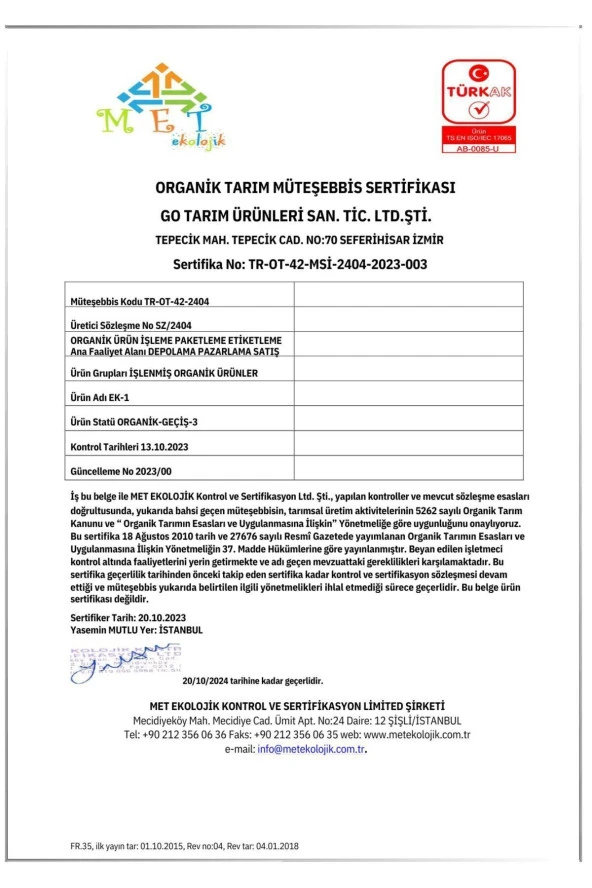 Organik Kurutulmuş Zeytin Yaprağı 20 g - Gıda Ormanı - 5