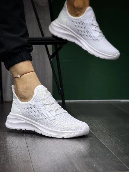 Papuçcity Conpax 02873 Unisex Çocuk Bağcıksız Günlük Spor Ayakkabı - 9