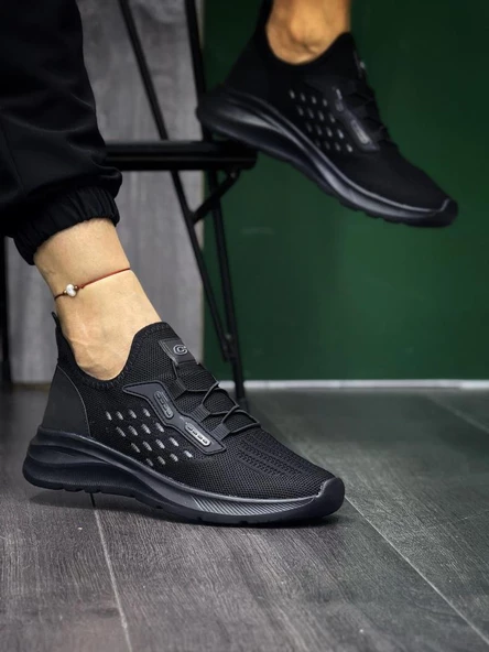 Papuçcity Conpax 02873 Unisex Çocuk Bağcıksız Günlük Spor Ayakkabı