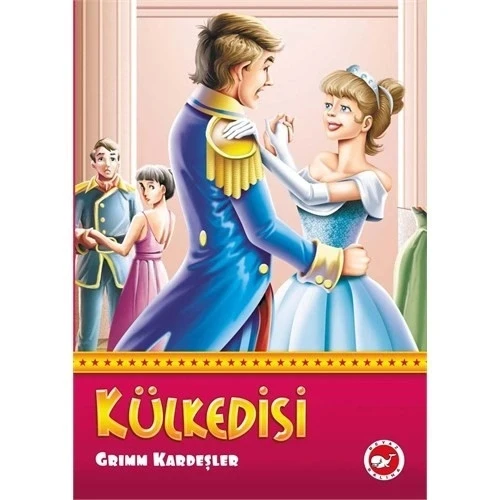 KÜLKEDİSİ ŞEKİLLİ DÜNYA MASALLARI     BEYAZ BALİNA