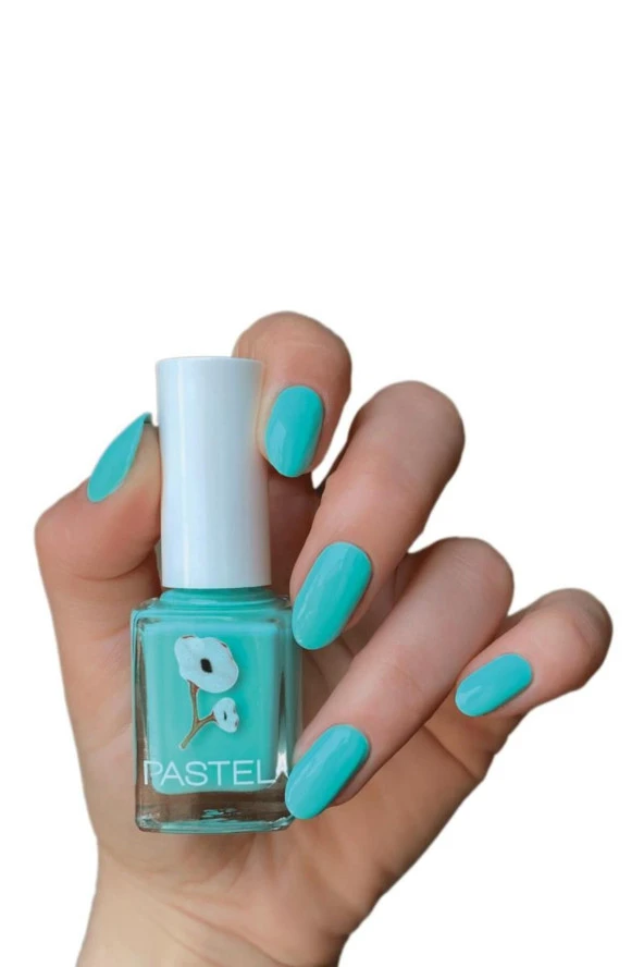 Oje 419 (4193) - Pastel - 2
