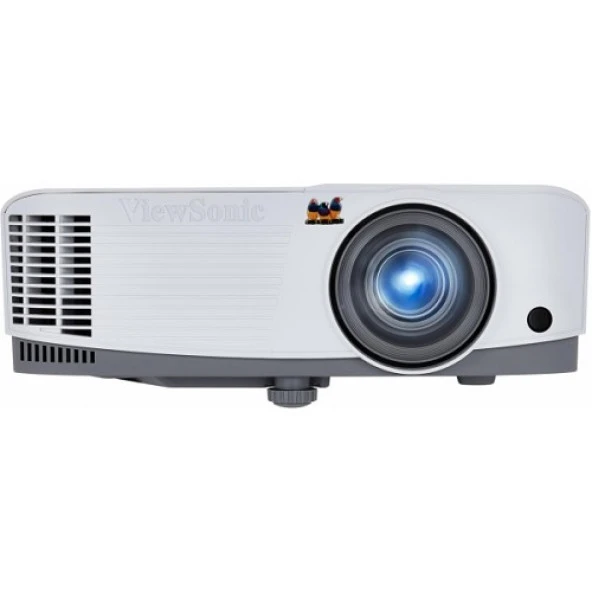 VIEWSONIC 3600ansilümen 800x600 PA503S 22.000:1 15.000saat (Eco Mod) DLP HDMI Projeksiyon