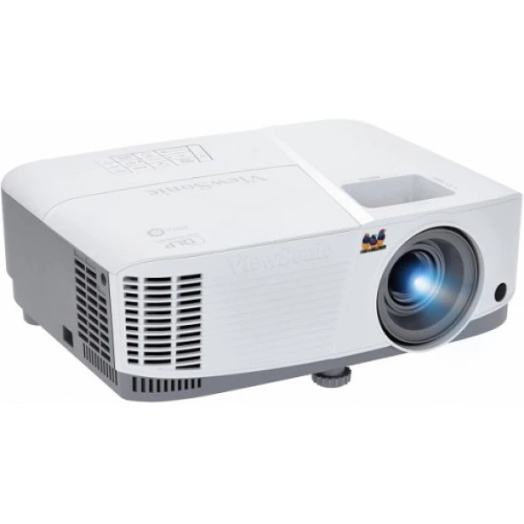 VIEWSONIC 3600ansilümen 1280x800 PA503W 22.000:1 15.000saat (Eco Mod) DLP HDMI Projeksiyon - 2