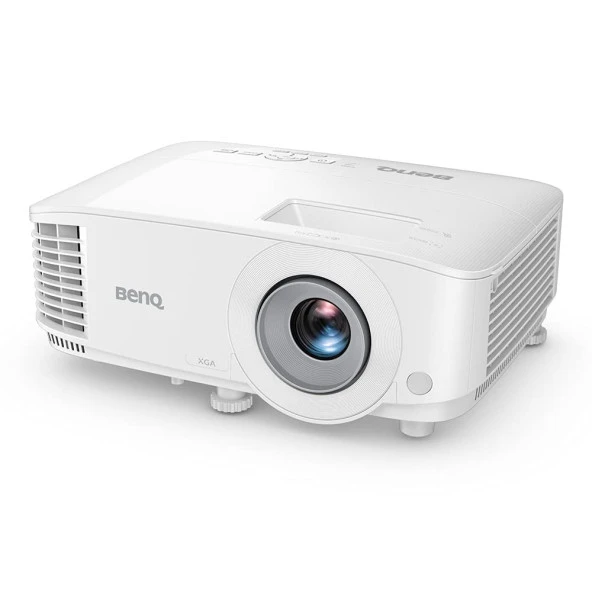 BENQ 4000ansilümen 1024x768 MX560 20.000:1 15.000saat (Eco Mod) DLP Projeksiyon - Resim 2