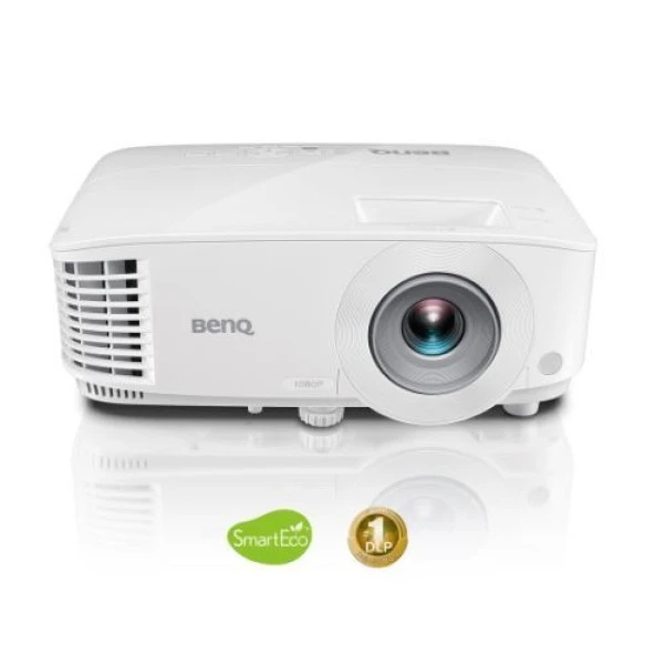 BENQ MH733 4000 ANSI FHD 1920x1080 VGA DLP 2HDMI