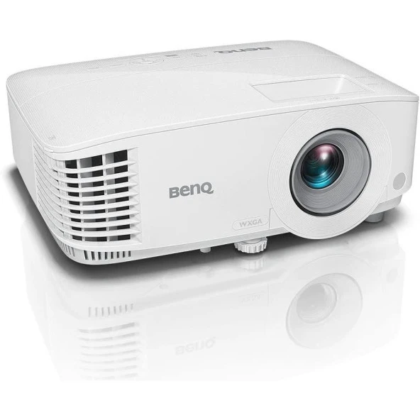 BENQ 3800ansilümen 1920x1080 MH560 20.000:1 DLP HDMI Projeksiyon - Resim 2