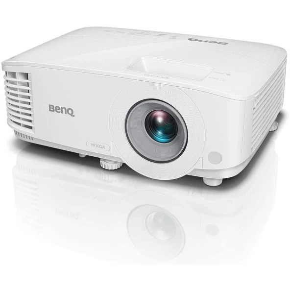 BENQ 3800ansilümen 1920x1080 MH560 20.000:1 DLP HDMI Projeksiyon - Resim 3