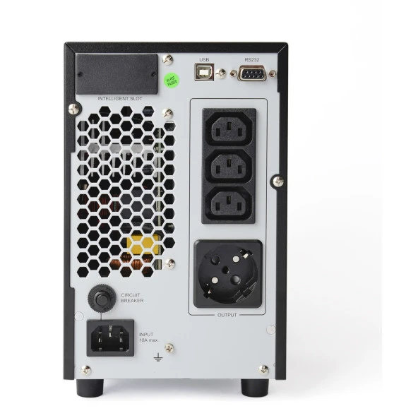 INFORM 2KVA SINUS EVO ONLINE 1/1F LCD EKRAN TOWER UPS - 2