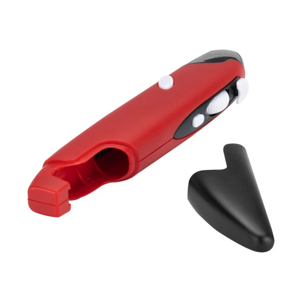 HYTECH PR-03 Kablosuz Kalem Tipi Mouse - Resim 2