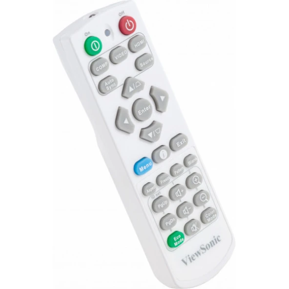 VIEWSONIC PX701-4K 3200 ANSI Lumen 5MS 240Hz Gaming Projeksiyon Cihazı - Resim 3