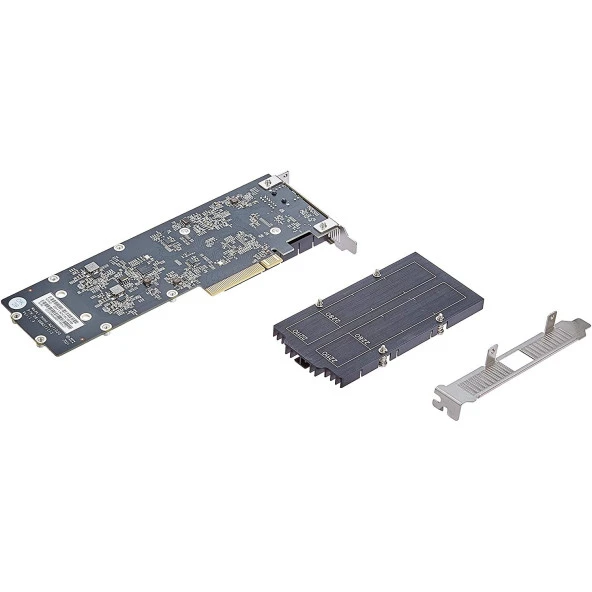 SYNOLOGY E10M20-T1 10-GIGABIT PCIE 8X ETHERNET ürün görseli