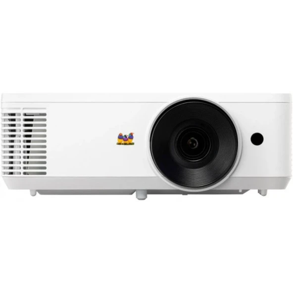 VIEWSONIC 4500ansilümen 1280x800 PA700W DLP HDMI Projeksiyon - 1
