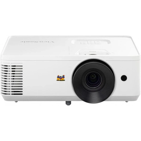 VIEWSONIC 4500ansilümen 1280x800 PA700W DLP HDMI Projeksiyon - 4