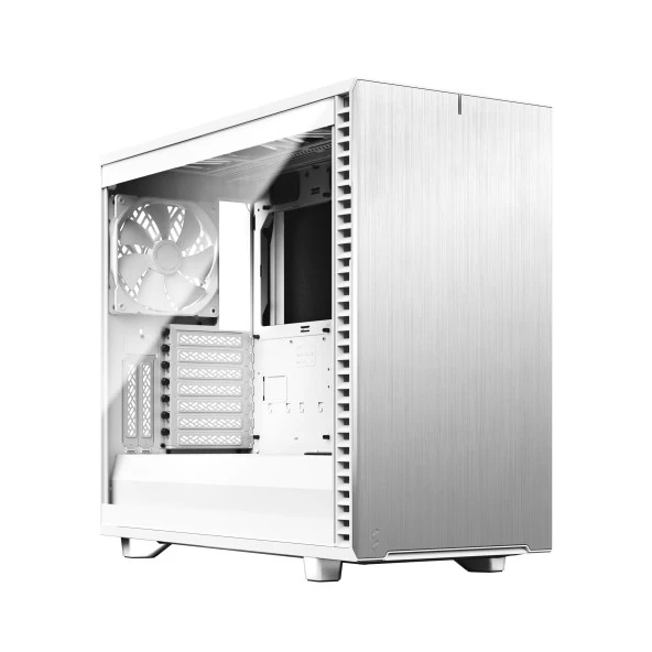 FRACTAL DESIGN DEFINE 7 FD-C-DEF7C-04 GAMING E-ATX PC KASASI BEYAZ