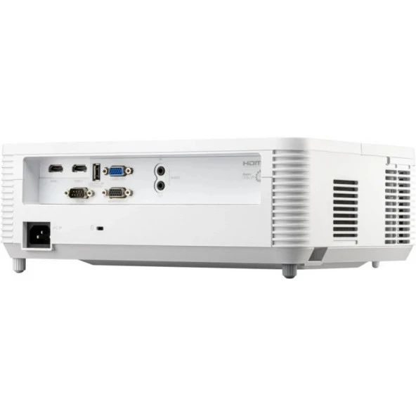 VIEWSONIC 4500ansilümen 1280x800 PA700W DLP HDMI Projeksiyon - 6