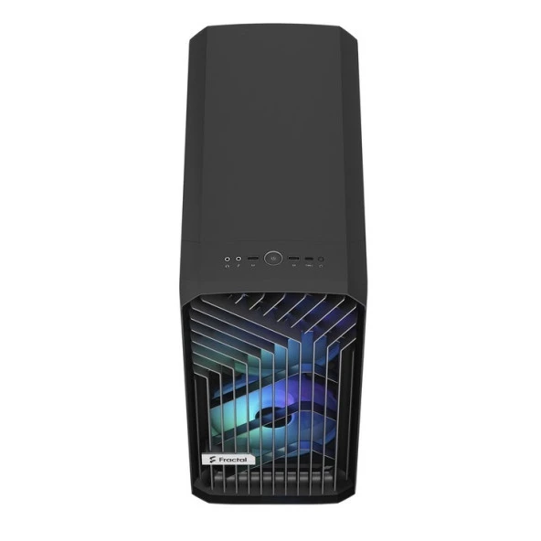 FRACTAL DESIGN TORRENT COMPACT FD-C-TOR1C-02 GAMING MID-TOWER PC KASASI - Resim 3