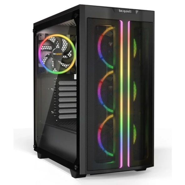 BEQUIET PURE BASE 500FX BGW43 GAMING MID-TOWER PC KASASI ürün görseli