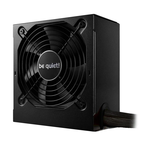 Be Quiet! 550w 80+ Bronze System Power 10 BN327 Power Supply