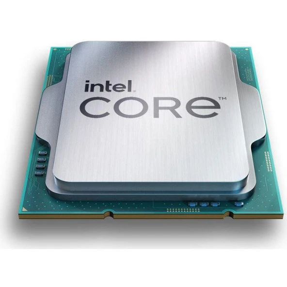 INTEL CORE i5 14600KF 44MB 8çekirdekli VGA YOK 1700p 125w Kutusuz+Fansız - 2