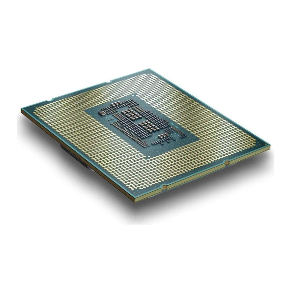 INTEL CORE i5 14600KF 44MB 8çekirdekli VGA YOK 1700p 125w Kutusuz+Fansız - 3