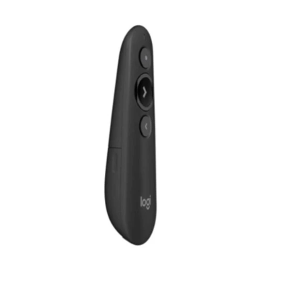 LOGITECH R500S LAZER SUNUM KUMANDASI 910-005843 - Resim 2