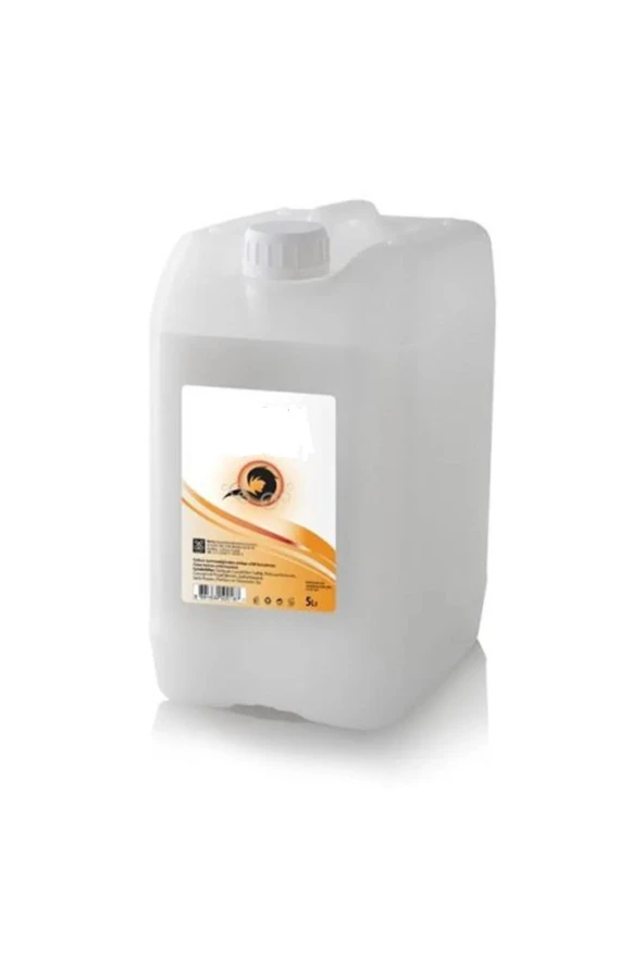 Vücut Losyonu 5Lt Ekonomik Bidon ürün görseli 1