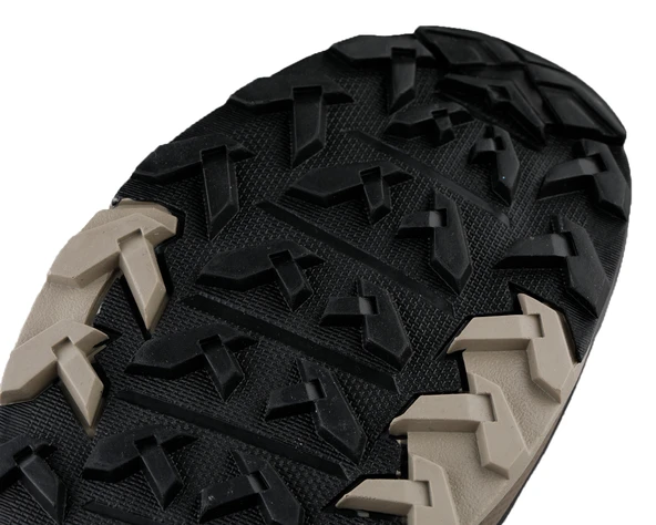 Salomon X Ultra 4 Gtx Gore-Tex® L41288100 Hiking Patika Koşu Erkek Outdoor Ayakkabı - 10