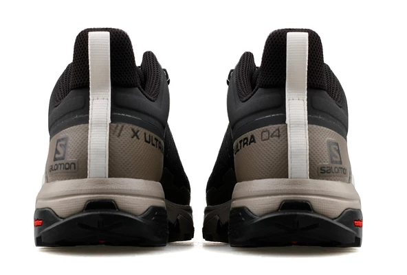 Salomon X Ultra 4 Gtx Gore-Tex® L41288100 Hiking Patika Koşu Erkek Outdoor Ayakkabı - 5