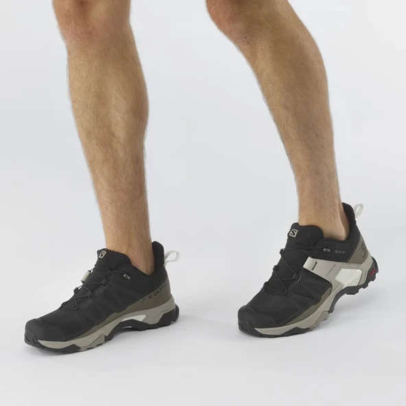 Salomon X Ultra 4 Gtx Gore-Tex® L41288100 Hiking Patika Koşu Erkek Outdoor Ayakkabı - 2