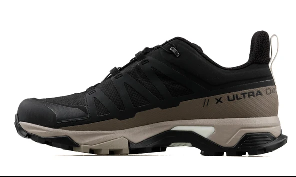 Salomon X Ultra 4 Gtx Gore-Tex® L41288100 Hiking Patika Koşu Erkek Outdoor Ayakkabı - 3