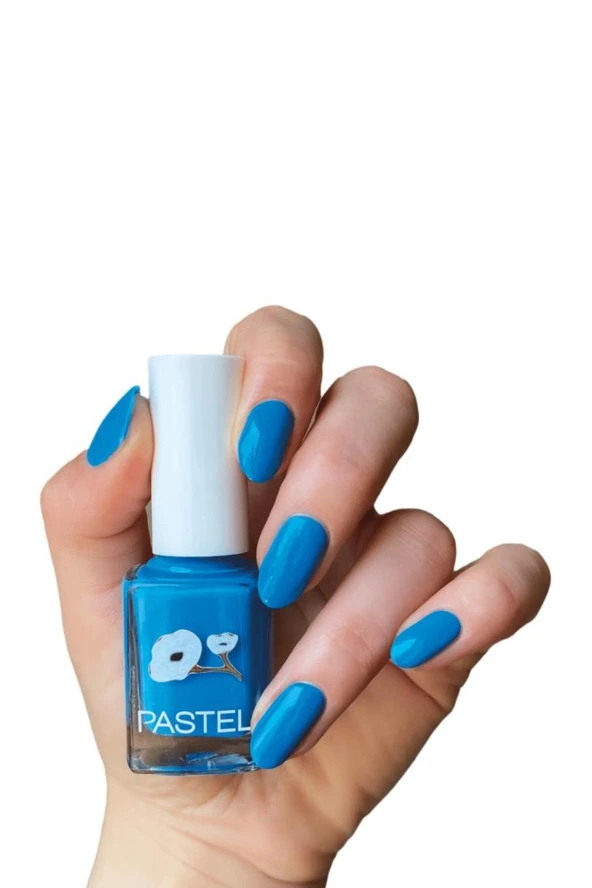 Oje 420 (4209) - Pastel - Resim 2