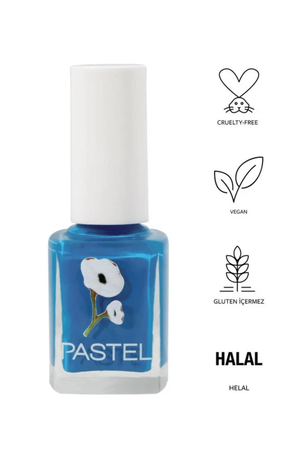 Oje 420 (4209) - Pastel - Resim 3