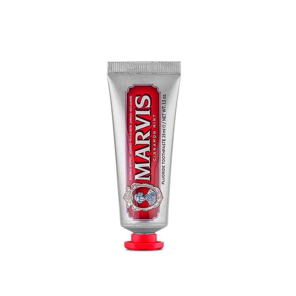 Marvis Tarçın Diş Macunu 25ml