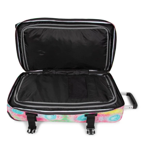 Andre X Eastpak Transit'r L 2 Tekerlekli Valiz EAS-TRANSITR-L-3O9 - 4