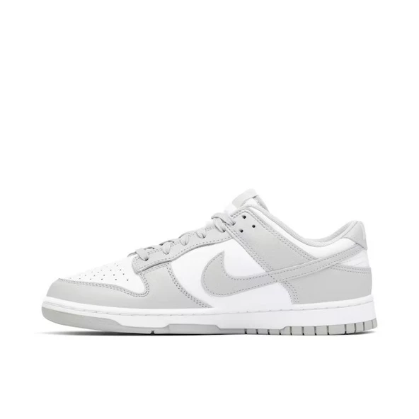 Nike Dunk Low Grey Fog