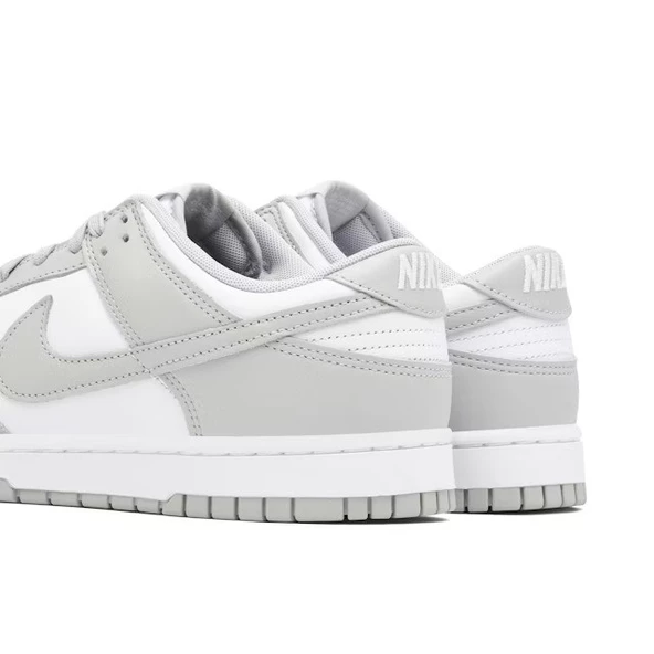 Nike Dunk Low Grey Fog DD1391-103 - 5