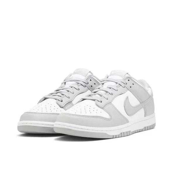Nike Dunk Low Grey Fog DD1391-103 - 3