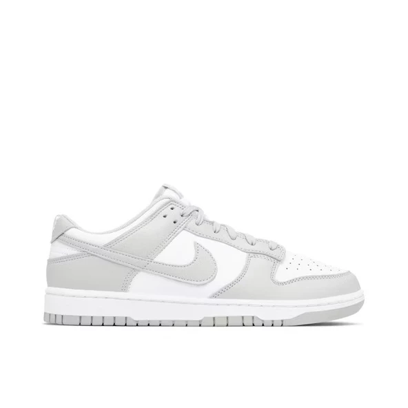 Nike Dunk Low Grey Fog DD1391-103 - 2