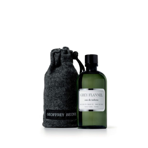 Geoffrey Beene Grey Flannel EDT 240 ml Erkek Parfümü