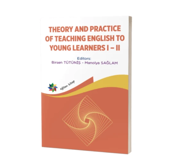 Theory and Practice Of Teachingi English To Young Learners 1 - 2