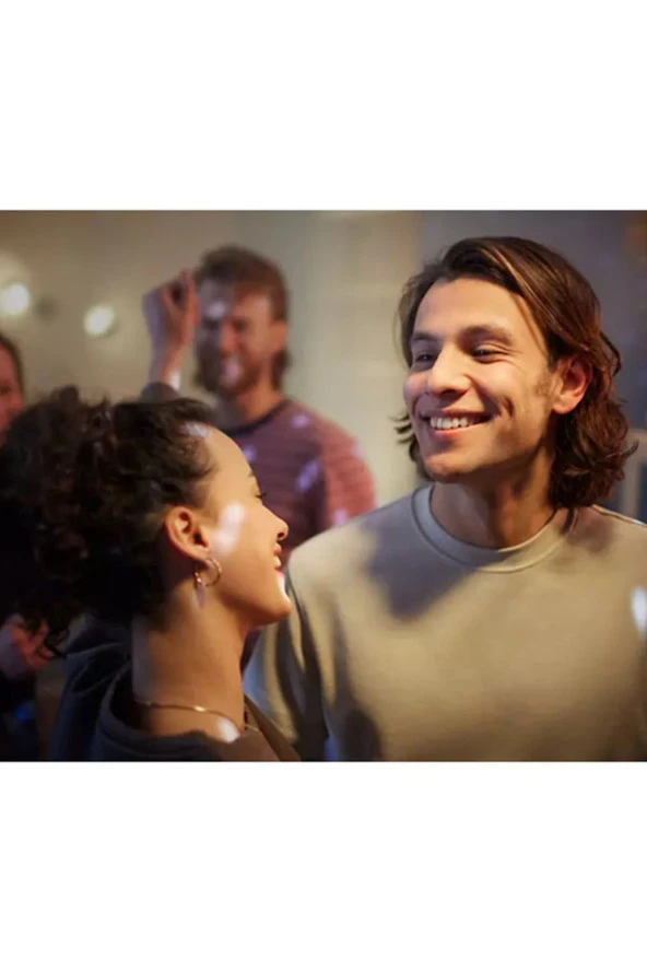 Philips 3000xserisi Tıraş Makinesi X3021/00,sinekkaydı Tıraş,ıslak Ve Kuru Kullanım,hassas Düzeltici - Resim 2