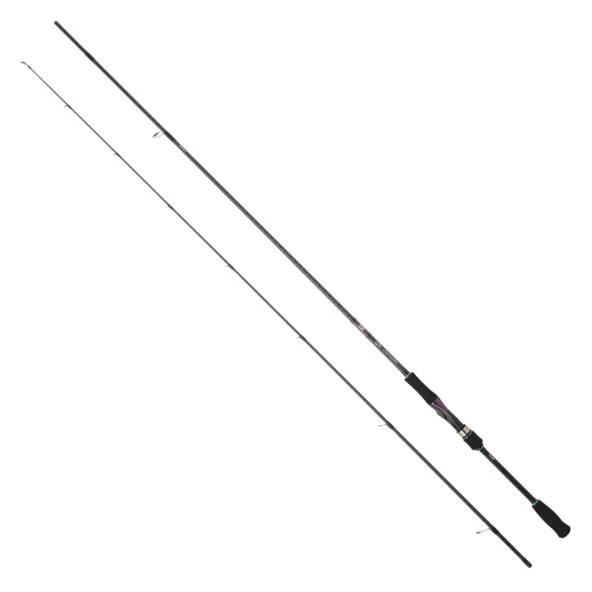 Daiwa Emeraldas S 259 cm 5-21 gr Spin Kamış