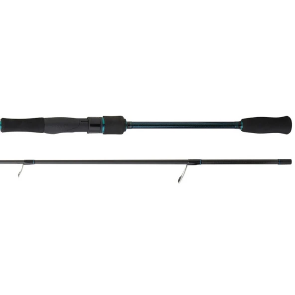 Daiwa Emeraldas S 259 cm 5-21 gr Spin Kamış - Resim 2