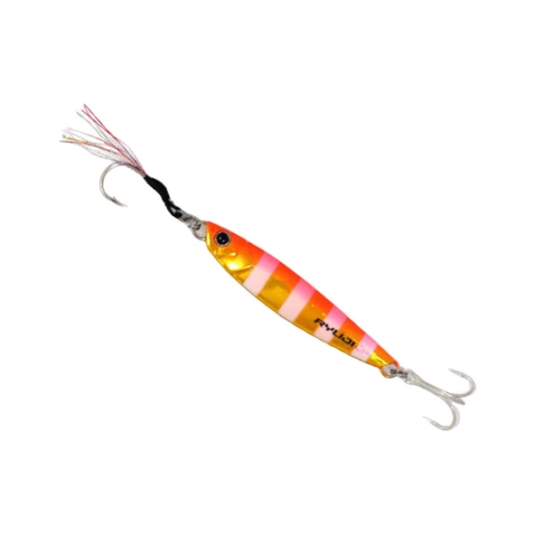 Ryuji Jig King 40gr Jig Yem