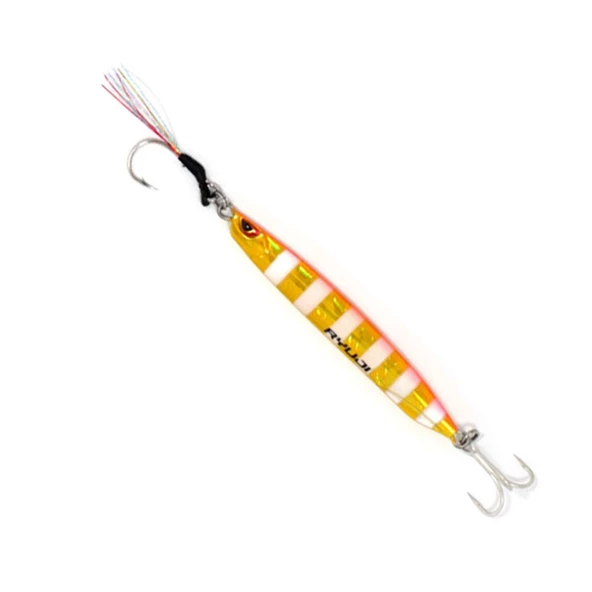 Ryuji Silent Jig 40gr Jig Yem