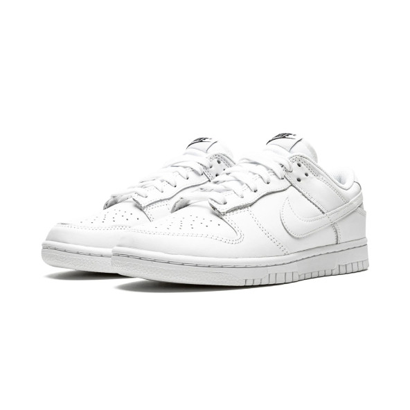 Nike Dunk Low Triple White DD1503-109 - 2