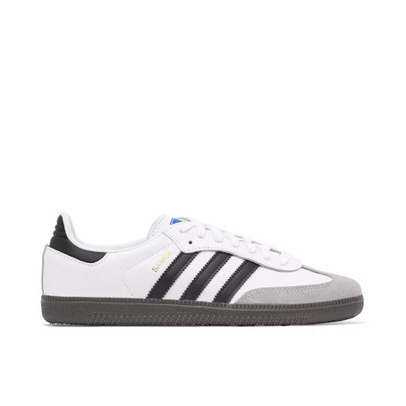 Adidas Samba Black White B75806-001 - 2