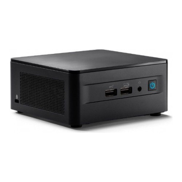 Intel NUC12WSHI5 I5-1240P Ddr4 Nuc Kiti-No Cord