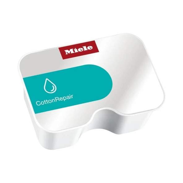 Miele Caps Cotton Repair Pamuklu Onarıcı Bakım Ürünü (3 Lü Paket) - 2