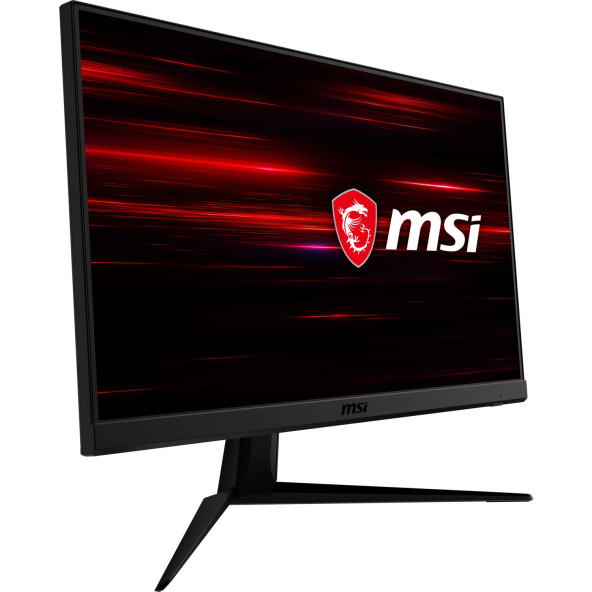 MSI 23.8" G2412 1920x1080 (FHD) FLAT IPS 170HZ 1MS ADAPTIVE-SYNC  GAMING MONITOR - 5